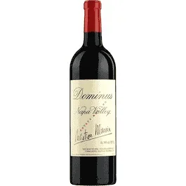2016 Dominus Napa Valley