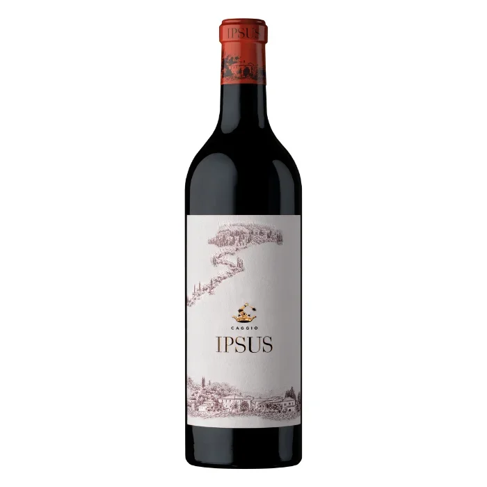 2016 Ipsus Chianti Classico, Toskana, Italien