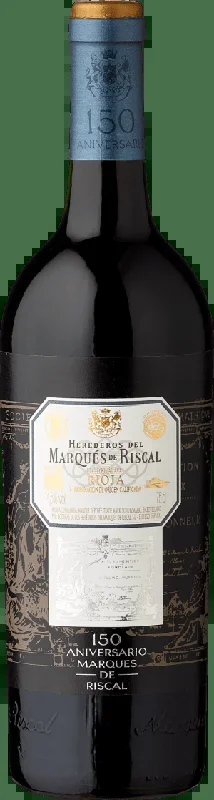 2016 Marqués de Riscal 150 Aniversario