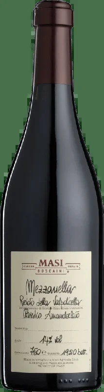 2016 Masi Mezzanella Amandoriato Recioto della Valpolicella Classico – ab 6 Flaschen in der Holzkiste