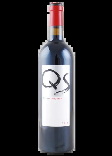 2016 Quinta Sardonia