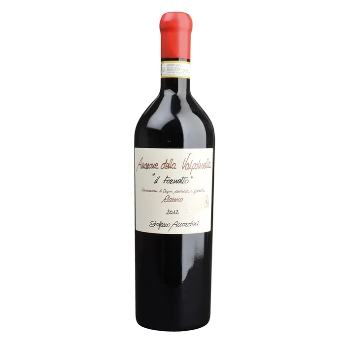 2016 Steffano Accordini Amarone classico „Vigneto Il Fornetto“ Riserva DOCG