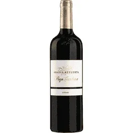 2016 Syrah Pago Garduña