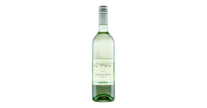 2016er Cabernet Blanc