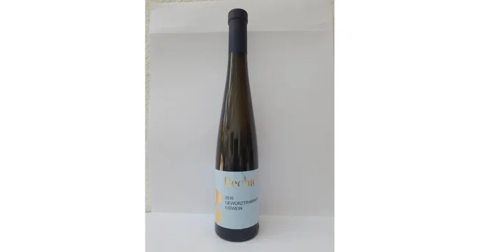 2016er Gewürztraminer Eiswein