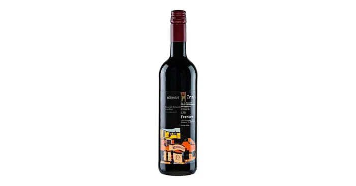 2016er Regent Rotwein trocken