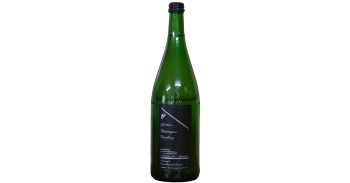 2016er Rheingau Riesling