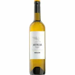 2017 Artigas Blanco