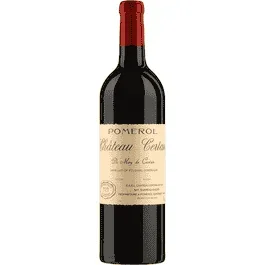 2017 Château Certan