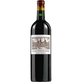 2017 Château Cos d’Estournel