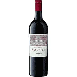 2017 Château Rouget