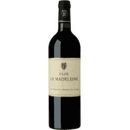 2017 Clos La Madeleine