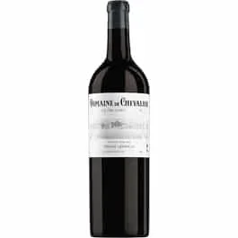 2017 Domaine de Chevalier