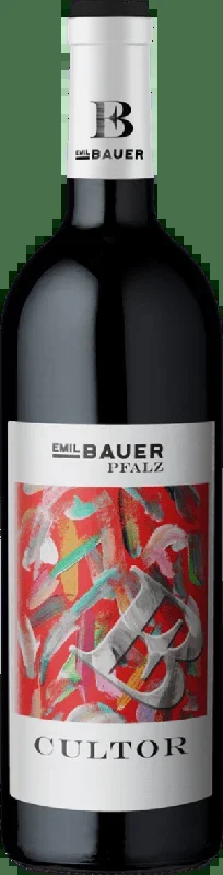 2017 Emil Bauer »Cultor«