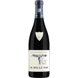 2017 La Belle Vue