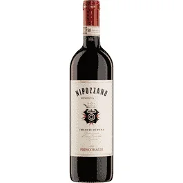 2017 Nipozzano Riserva