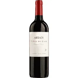 2017 Viñas de Gain