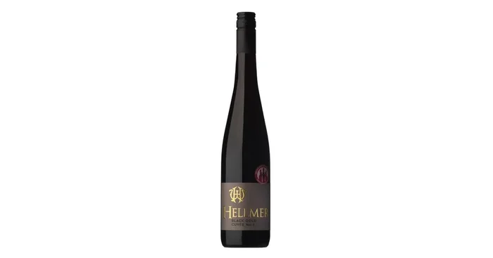 2017er Black Gold Cuvee No.4 trocken