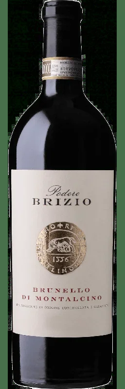 2017er Brizio Brunello di Montalcino Bio – Rotwein