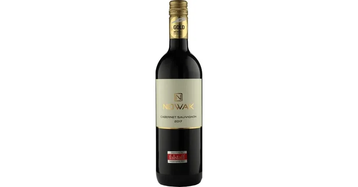2017er Cabernet Sauvignon