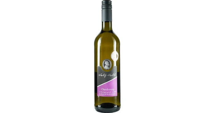 2017er Chardonnay Barrique