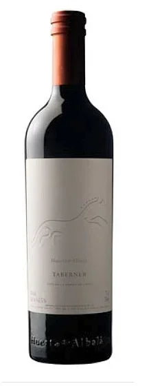 2017er Taberner tinto Vino de la tierra de Cadiz