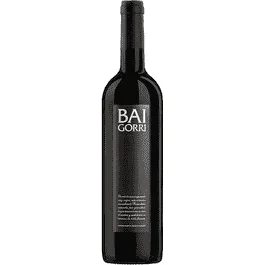 2018 Baigorri Reserva