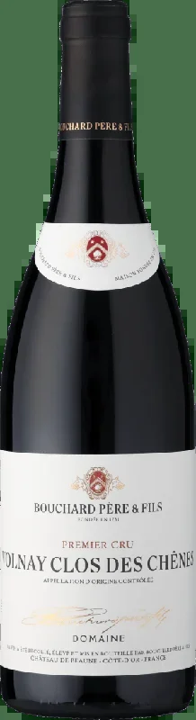 2018 Bouchard Père & Fils Volnay Clos Des Chênes Premier Cru