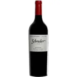 2018 Cabernet Sauvignon CCS