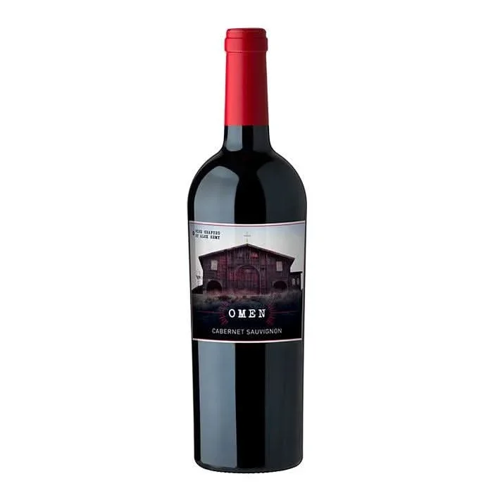 2018 Cabernet Sauvignon, Kalifornien, USA