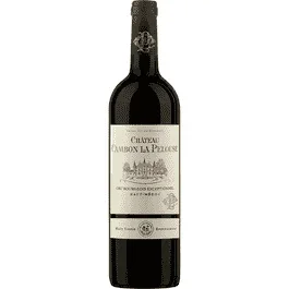 2018 Château Cambon la Pelouse