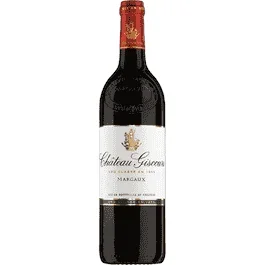 2018 Château Giscours