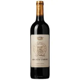 2018 Château Gruaud-Larose