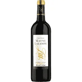 2018 Château Mayne Lalande