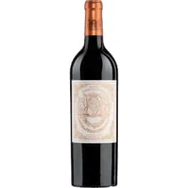 2018 Château Pichon-Longueville-Baron