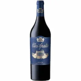 2018 Clos Apalta