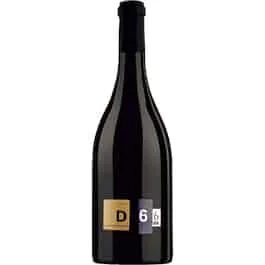 2018 D66 Grenache
