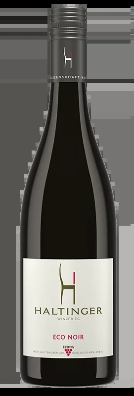2018 ECO Noir – Red wine cuvée
