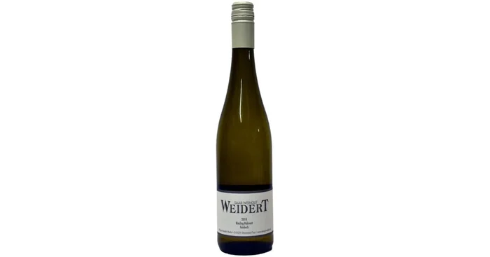 2018 er Oberemmeler Altenberg Riesling Kabinett feinherb