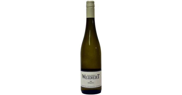 2018 er Oberemmeler Altenberg Riesling Spätlese