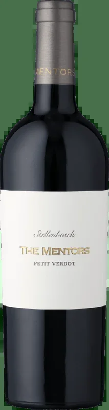 2018 KWV »The Mentors« Petit Verdot