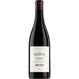 2018 La Basseta