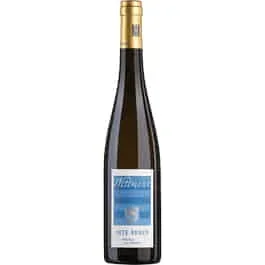 2018 La Borne