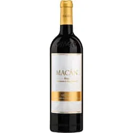 2018 Macán