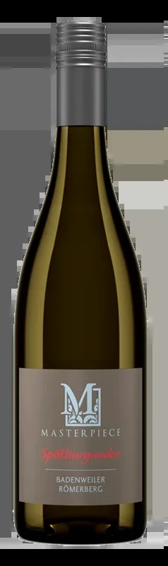 2018 Masterpiece Spätburgunder – Rotwein