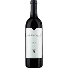 2018 Merlot