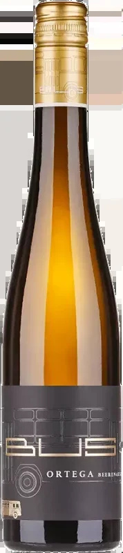 2018 Ortega Beerenauslese