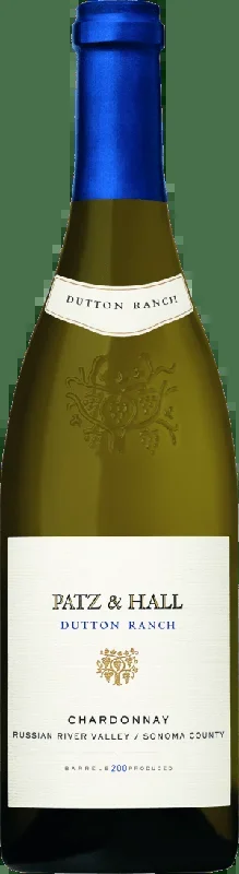 2018 Patz & Hall Dutton Ranch Chardonnay