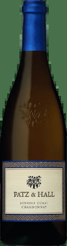 2018 Patz & Hall Sonoma Coast Chardonnay