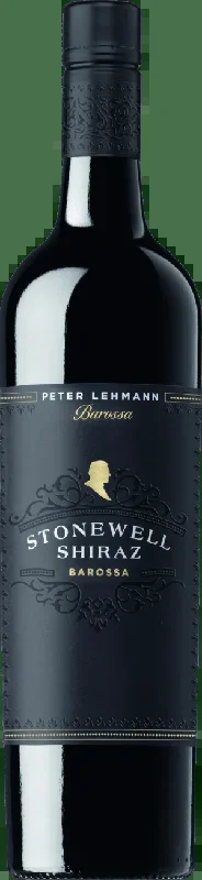 2018 Peter Lehmann Stonewell Shiraz
